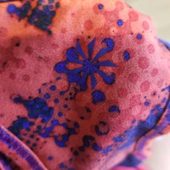 ATHLETA Women’s Cloudlight Muscle Racerback Tank Top Multicolor Size XS - Picture 5 of 7